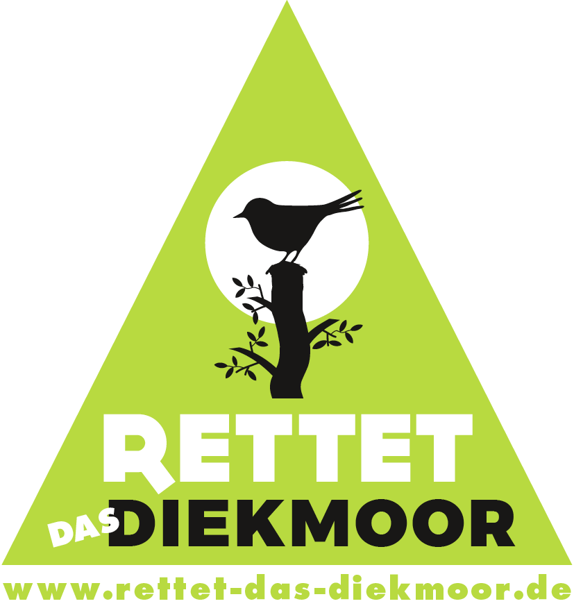 Rettet das Diekmoor Bündnislogo.png